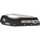Нож Microtech MSI SW Serrated Fluted G-10 Black