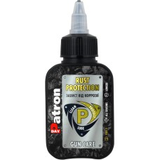 Масло DAY Patron консервац. Rust Protection Oil, 100 мл, (Защита от влаги)