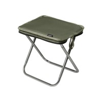 Стілець складаний Naturehike CNK2550JJ011, алюміній, оливковий