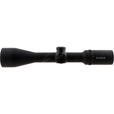 Приціл ULTIMAX 2,5-10x50 сітка 4A-I (з підсвічуванням)