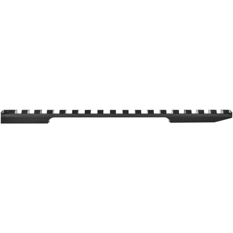 Планка Henneberger Savage 110/112 LA винты 8-40 20MOA сталь