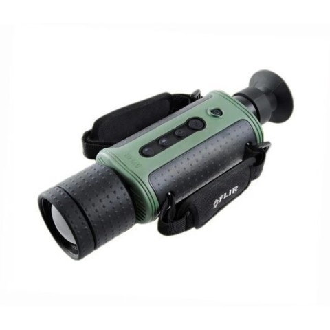 Тепловізор FLIR Scout TS32R США