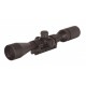 Прицел оптический GAMO 3-9х50 IR WR Duplex