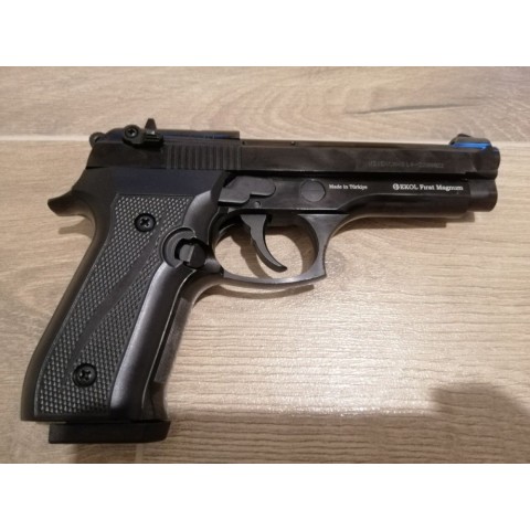 Стартовий пістолет Ekol Firat Magnum бу