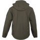 Куртка Hallyard Breda 54 Olive