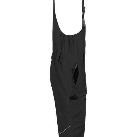 Напівкомбінезон Favorite Totem Insulation L 15K Black