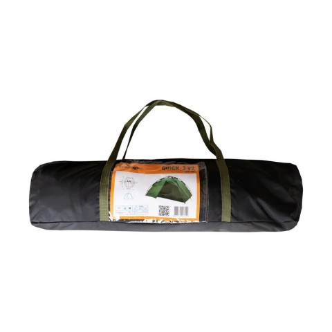 Намет Tramp Lite Hurricane olive UTLT-042