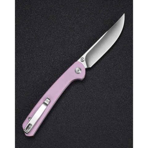 Ніж складаний Sencut Skelfin S25007-3