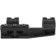 Моноблок Spuhr SP-3022C Gen3, Ø30, H38mm/1,5