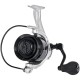 Котушка Brain Scout SE-S 5000S 8+1BB 4.9:1 Silver