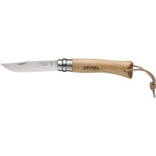 Нож Opinel №7 Trekking ц:natural