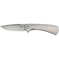Ніж Skif Frontier LE Titanium Gray