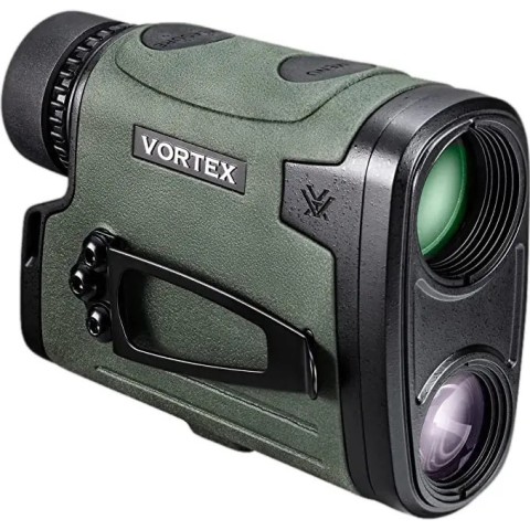 Дальномер Vortex Viper HD 3000, 2740м, 7х25мм