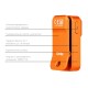 Ліхтар Olight Oclip Orange