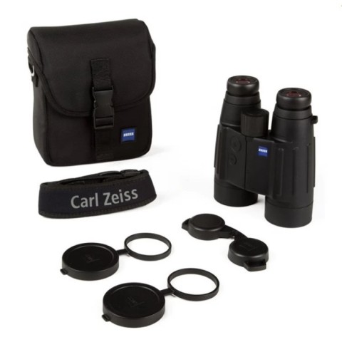 Бинокль Carl Zeiss Victory 8х56 Т* RF