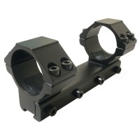 Моноблок BUVELE л/хвост medium 30мм L2302