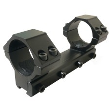 Моноблок BUVELE л/хвіст medium 30мм L2302