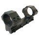 Моноблок BUVELE л/хвост medium 30мм L2302