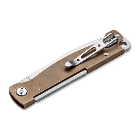 Нож Boker Plus 
