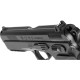 Пістолет страйкбольний ASG CZ 75D Compact Green Gas кал. 6 мм
