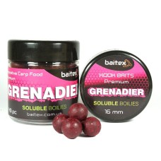 Бойлы Baitex пылящие Premium Grenadier 20 мм (20 шт)
