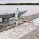 Мультиінструмент Leatherman Skeletool CX Paradise