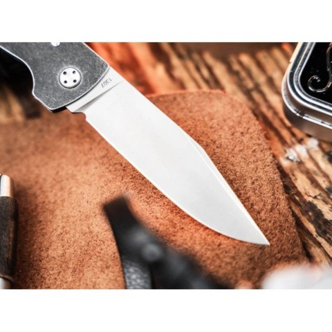Ніж Boker Plus Atlas Backlock Big