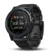 Смарт-часы Garmin Descent Mk1 карбоново-серые с титановым DLC ремешком