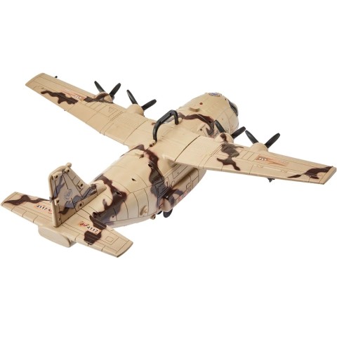 Ігровий набір ZIPP Toys Військовий літак