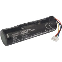 Літій-іонна батарея Garmin до пристроїв для відстежування собак