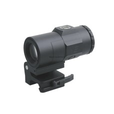 3x оптичний збільшувач Vector Optics Maverick-IV 3x22 MIL
