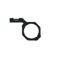 LV-03 34мм рівень на трубу прицілу DAVIKA