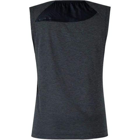 Футболка Montura Versante Canotta Woman S Antracite