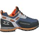 Кроссовки Garmont Dragontail MNT EVO GTX 13 Blue/Orange