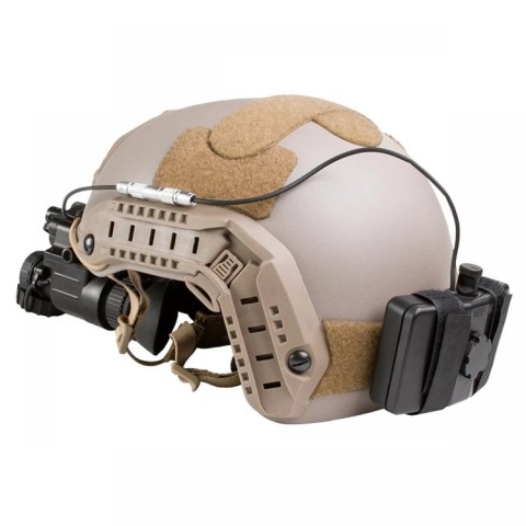 Прилад нічного бачення AGM NVG-50 NL1