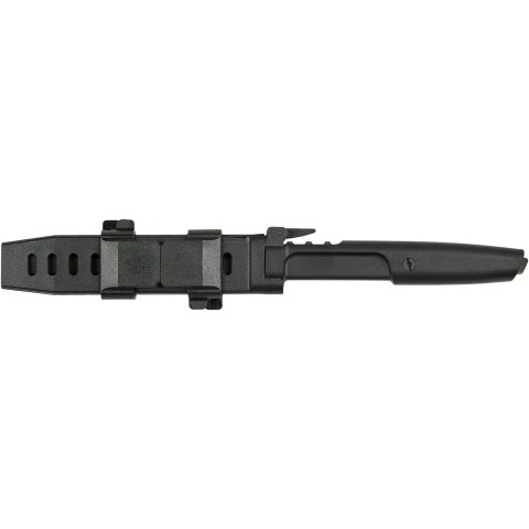 Ніж Extrema Ratio Mamba MIL-C, black