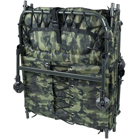 Раскладушка Brain Flat Badchair