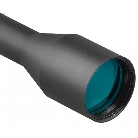 Оптичний приціл Discovery Optics VT-R 3-9x40 IRAC (25.4 мм, підсвічування)