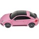 Машинка Rastar Volkswagen Beetle UV Sensitive Collection 1:24
