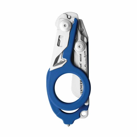 Ножницы LEATHERMAN Raptor Rescue utility чехол