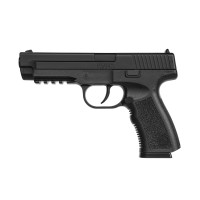 Пістолет пневматичний Crosman кал.4,5 мм