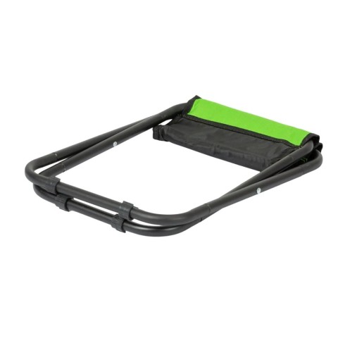 Стілець розкладний Skif Outdoor Steel Cramb L Green