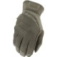 Перчатки Mechanix FastFit XL olive drab