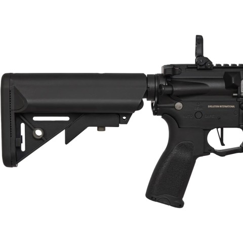 Винтовка страйкбольная Evolution Recon 10