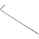 Колышек Skif Outdoor Olvia, D-4mm, L-18 cm