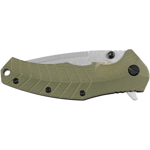 Нож Skif Griffin II SW ц:olive