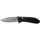 Ніж Benchmade Mini Presidio II, AXIS, CF-Elite