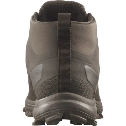 Кроссовки Salomon Speed Assault 2 GTX 9 Earth