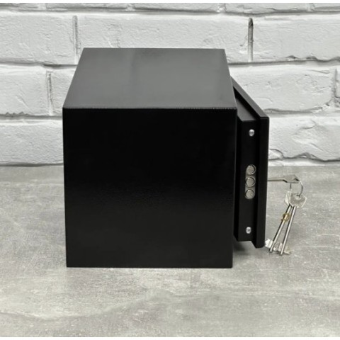 Меблевий сейф СМ-200