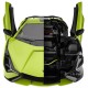 Машинка-конструктор Rastar Lamborghini Sian 1:18
